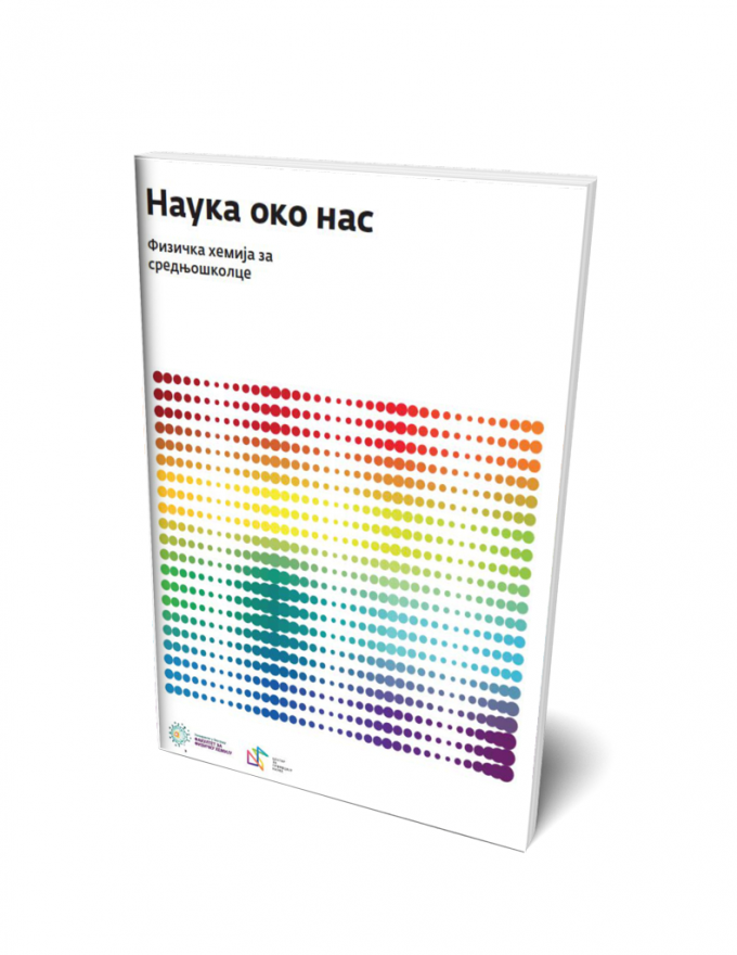 Nauka oko nas