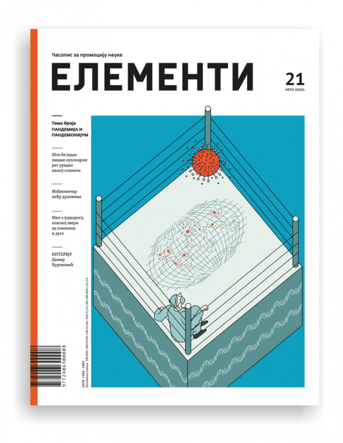 Елементи – ЦПН Продавница